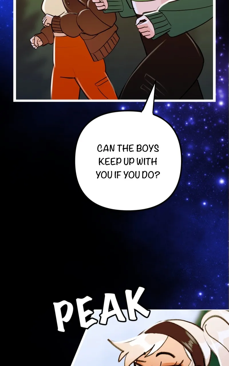 Star Catcher Chapter 55 page 16 - 
