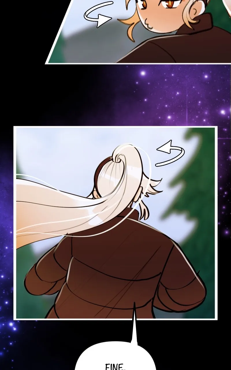 Star Catcher Chapter 55 page 17 - 