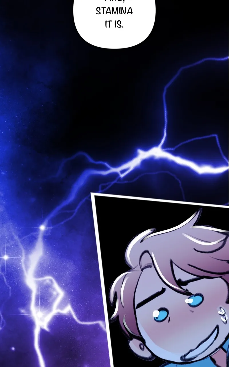 Star Catcher Chapter 55 page 18 - 