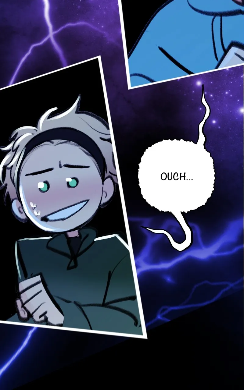 Star Catcher Chapter 55 page 19 - 