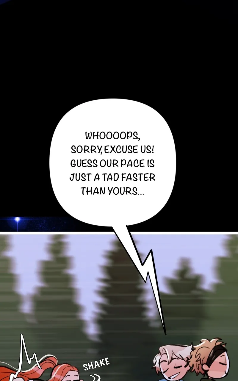 Star Catcher Chapter 55 page 20 - 