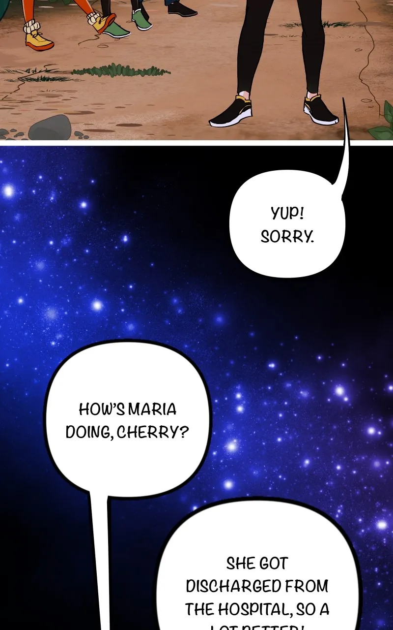Star Catcher Chapter 55 page 3 - 