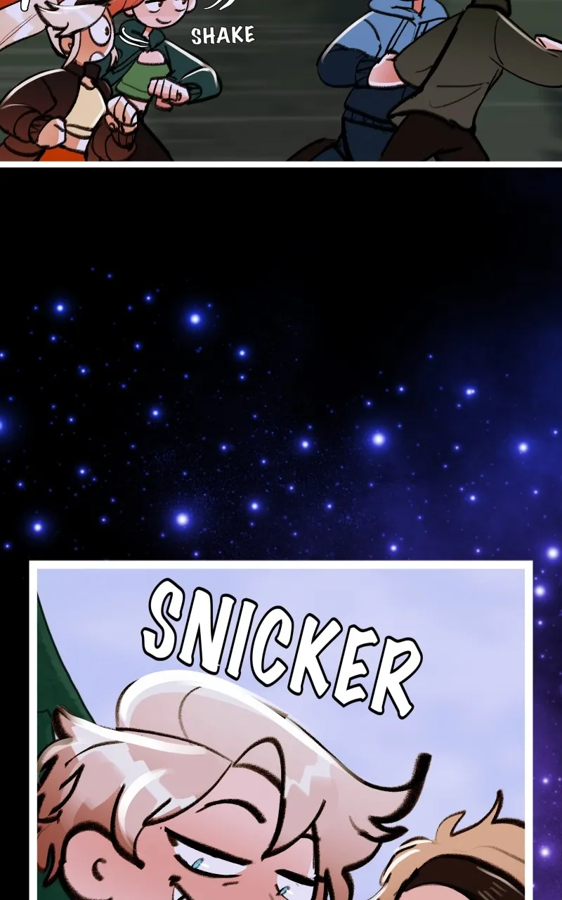 Star Catcher Chapter 55 page 21 - 