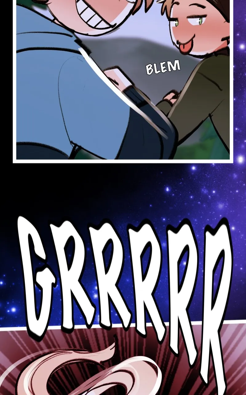 Star Catcher Chapter 55 page 22 - 