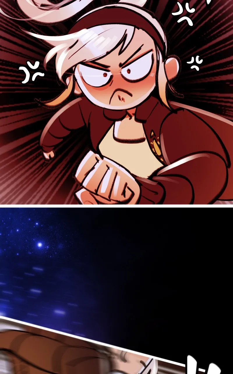 Star Catcher Chapter 55 page 23 - 
