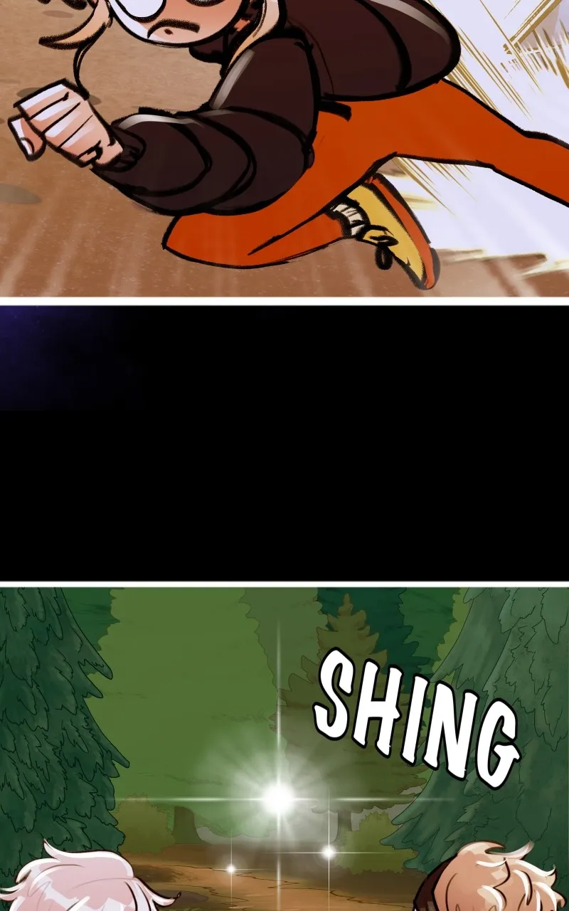 Star Catcher Chapter 55 page 26 - 
