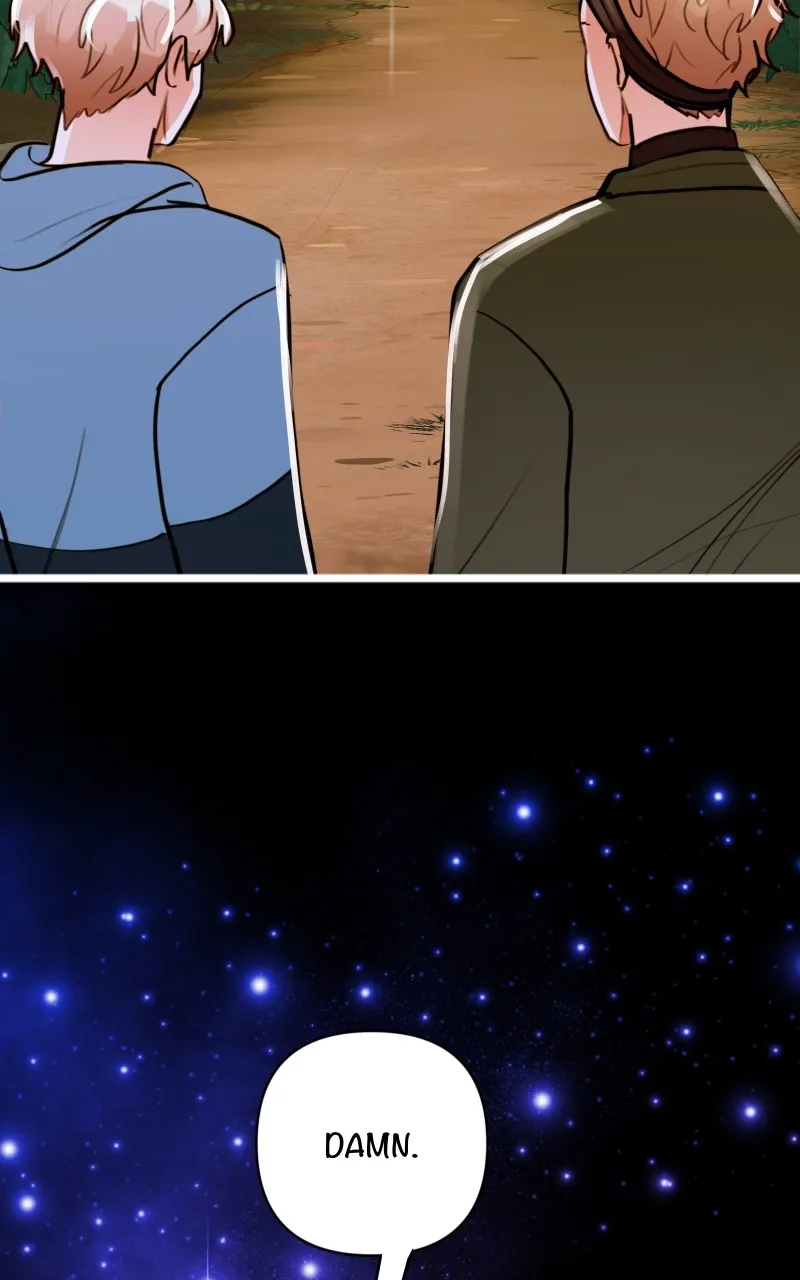 Star Catcher Chapter 55 page 27 - 