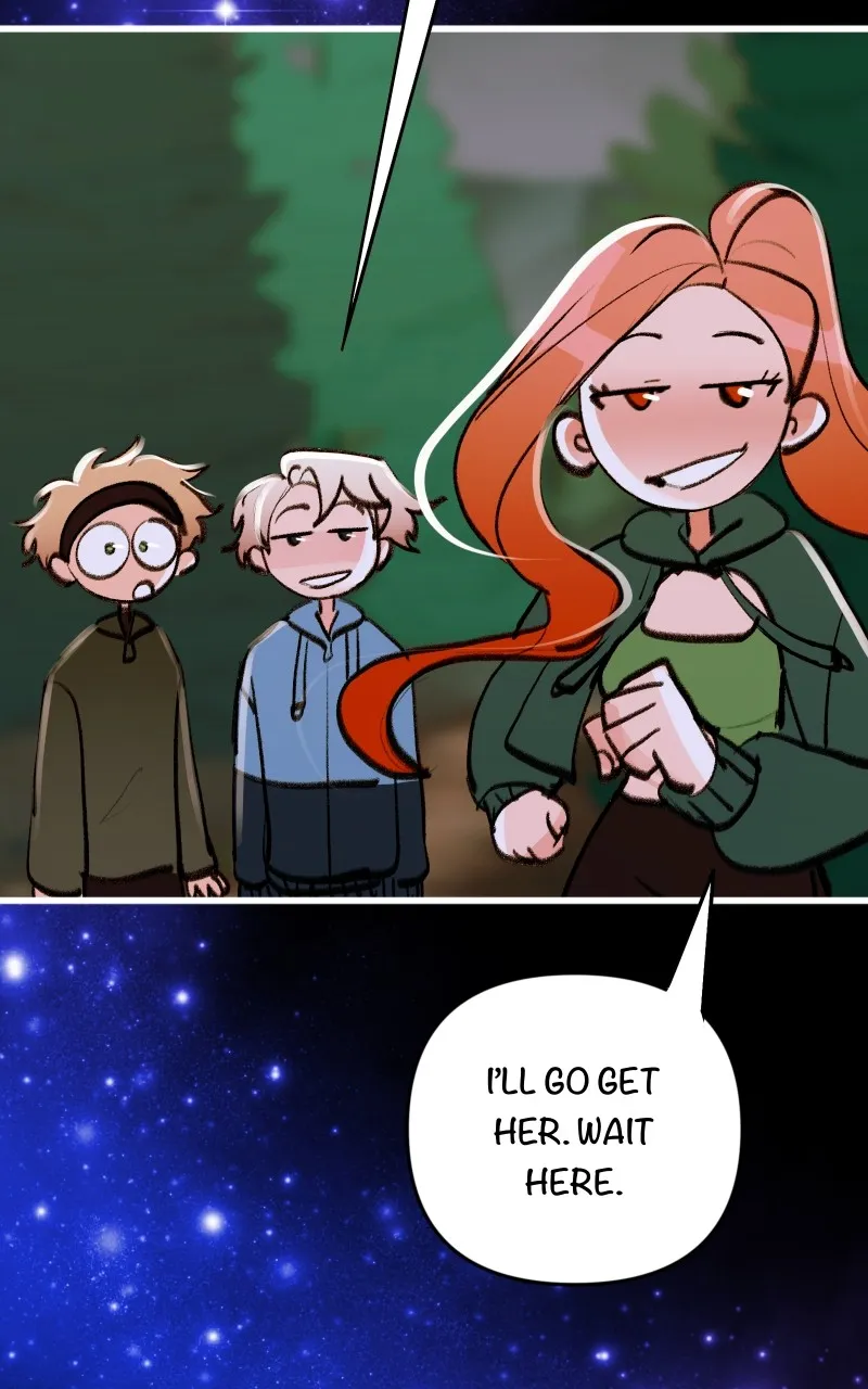 Star Catcher Chapter 55 page 28 - 