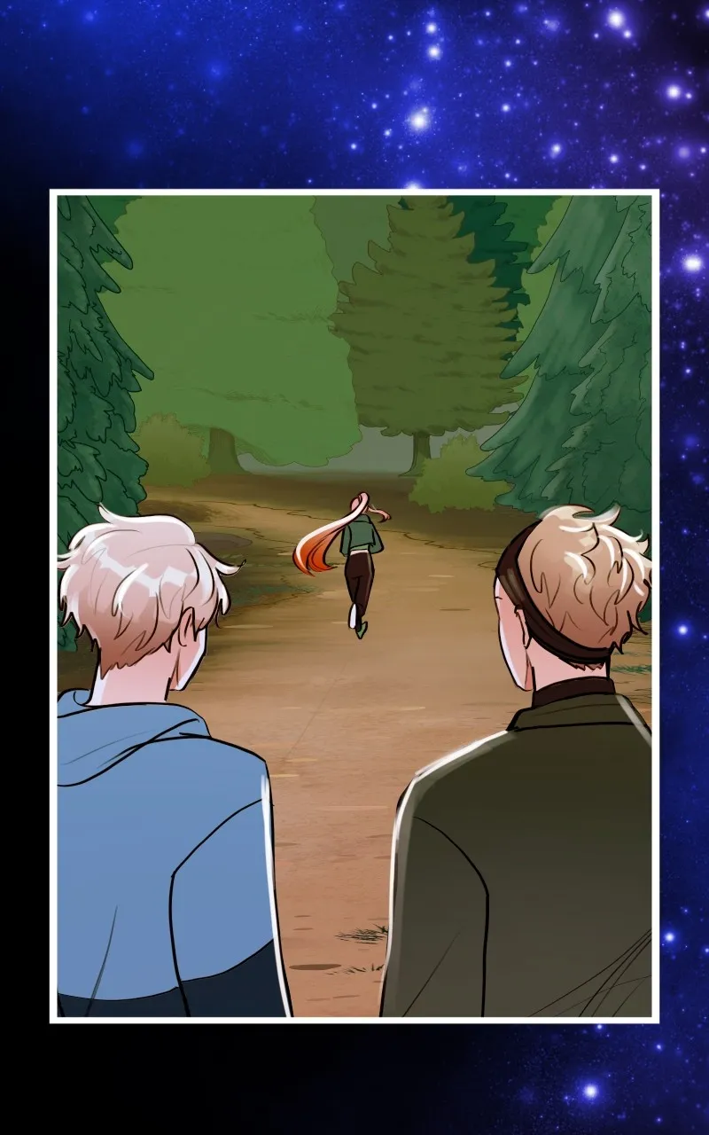 Star Catcher Chapter 55 page 29 - 