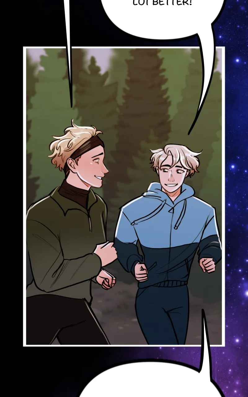 Star Catcher Chapter 55 page 4 - 