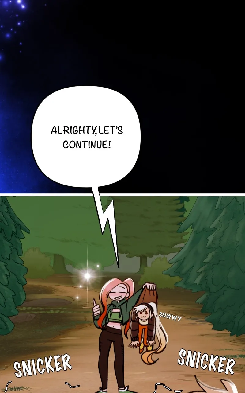 Star Catcher Chapter 55 page 31 - 