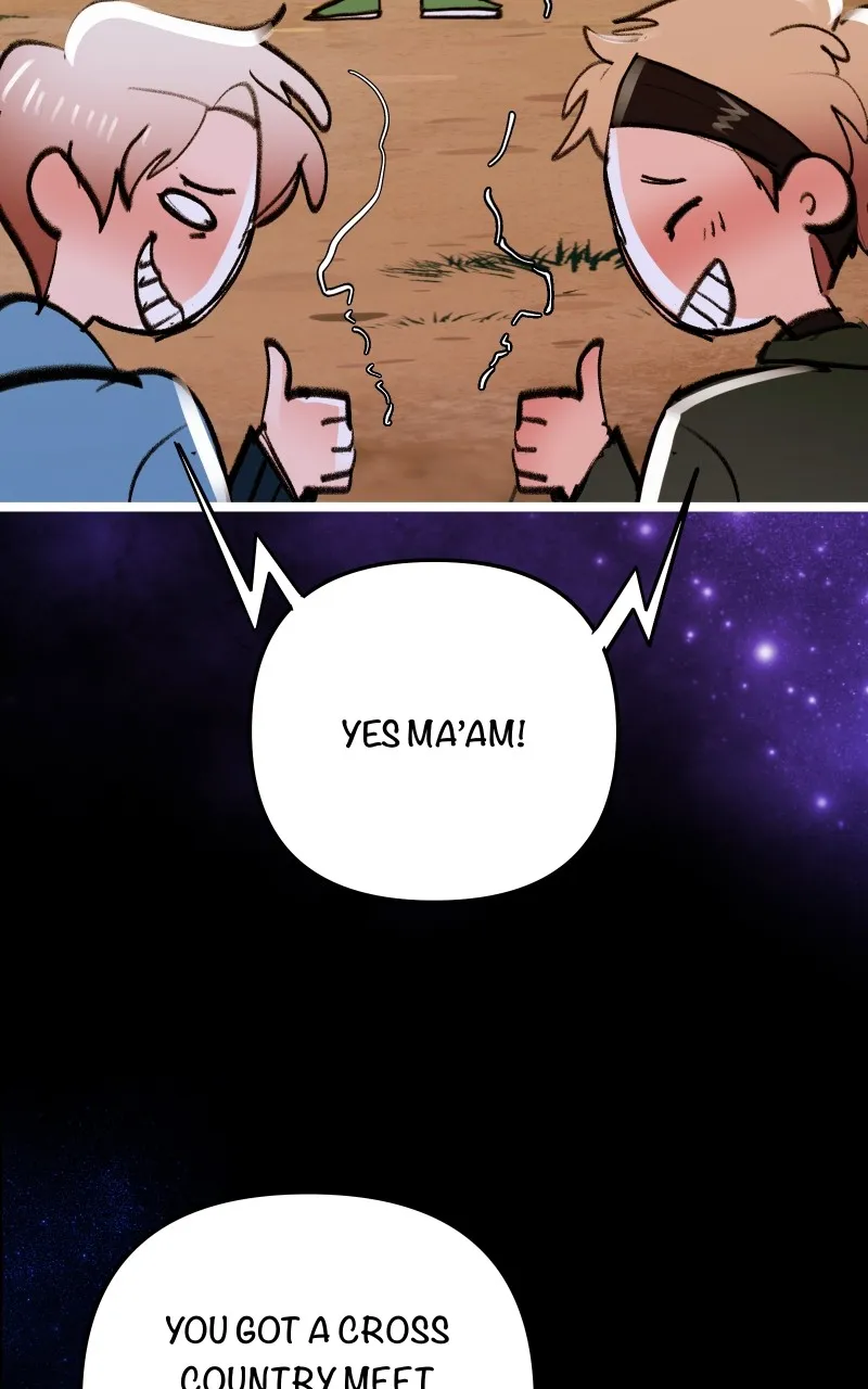 Star Catcher Chapter 55 page 32 - 