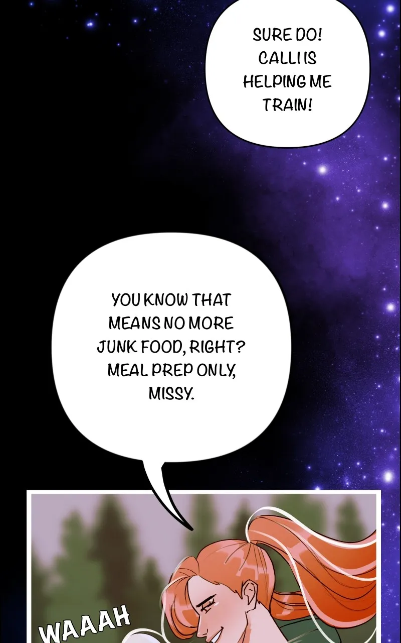 Star Catcher Chapter 55 page 34 - 