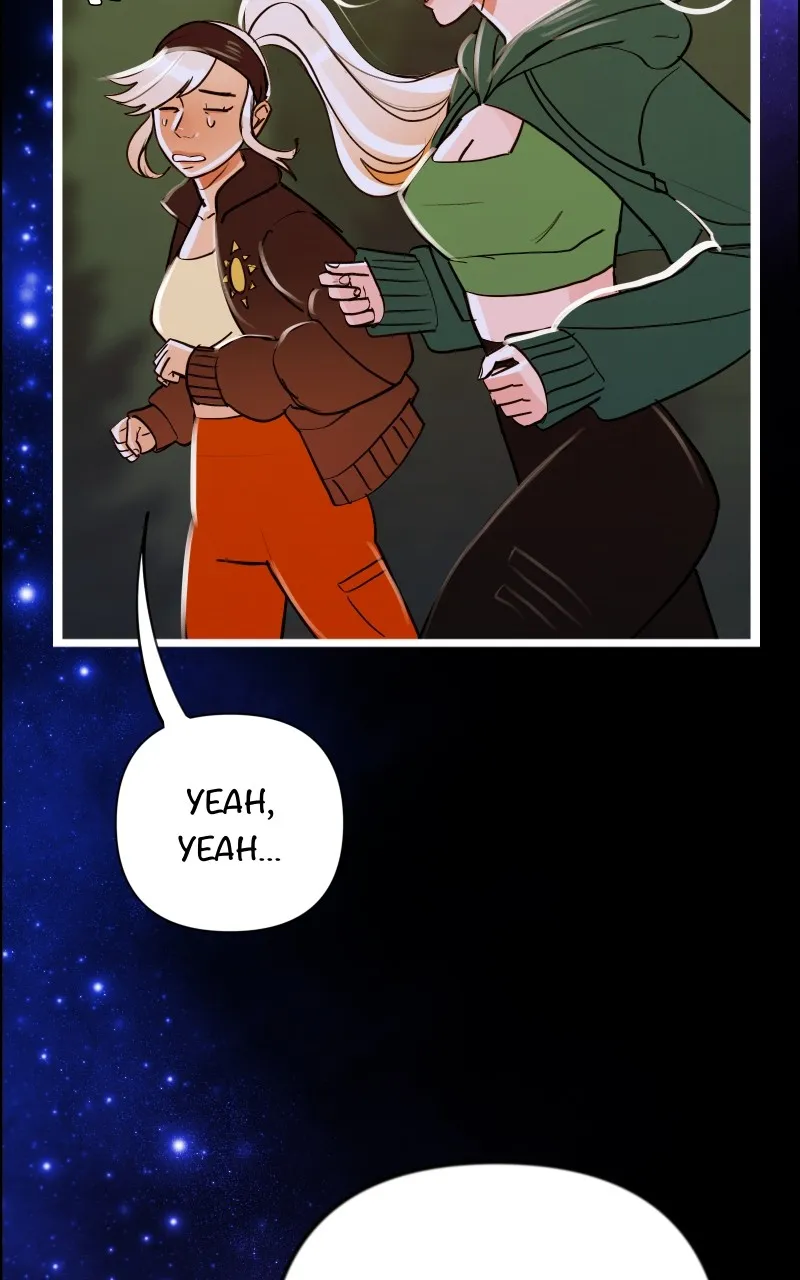 Star Catcher Chapter 55 page 35 - 