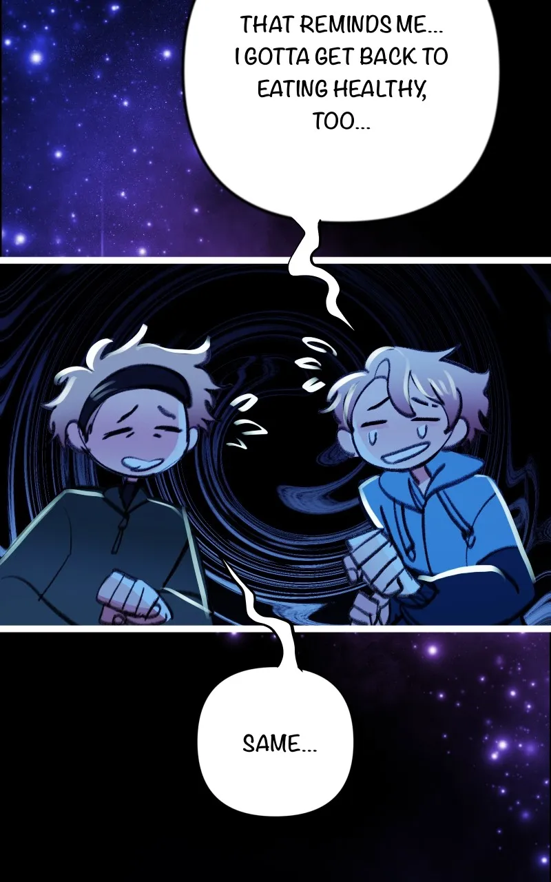 Star Catcher Chapter 55 page 36 - 