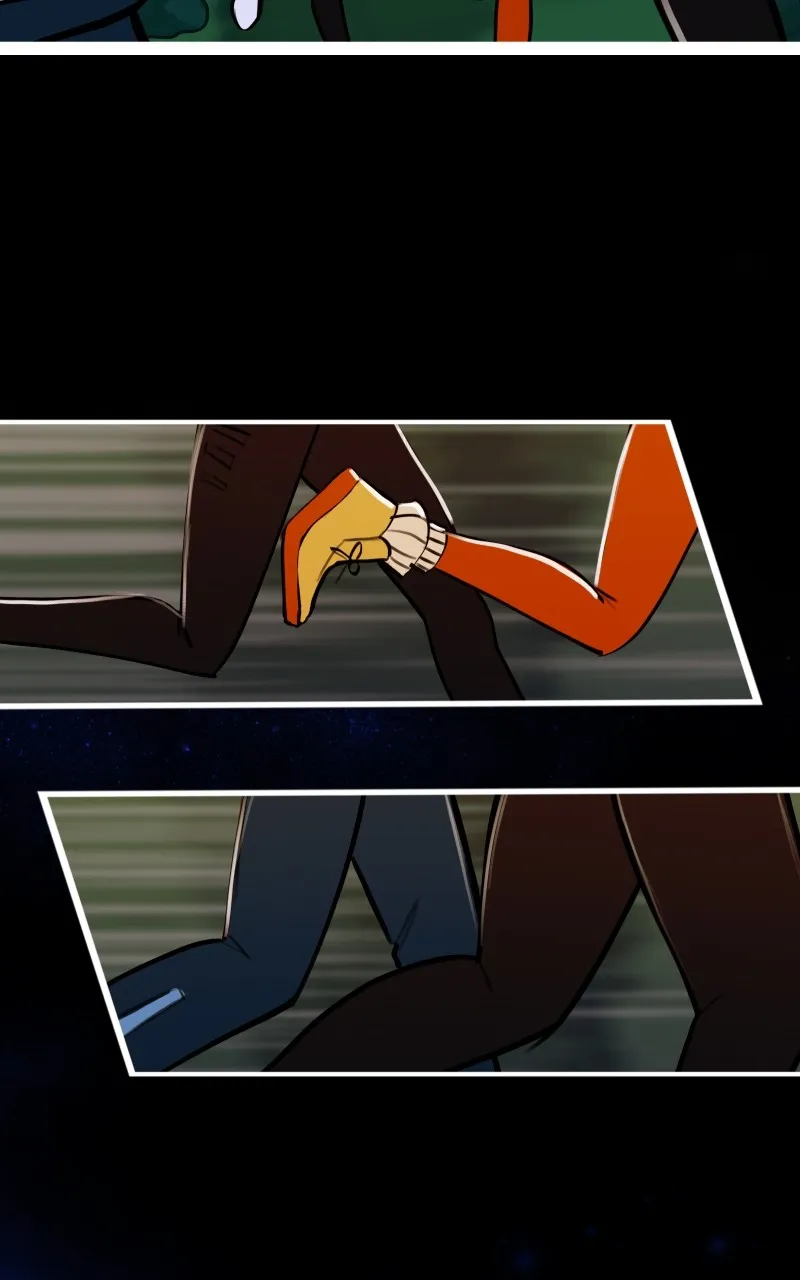 Star Catcher Chapter 55 page 39 - 