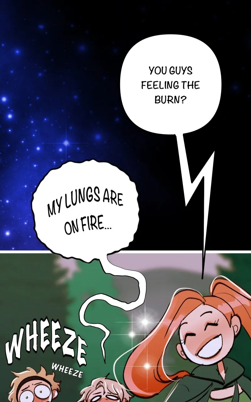 Star Catcher Chapter 55 page 40 - 