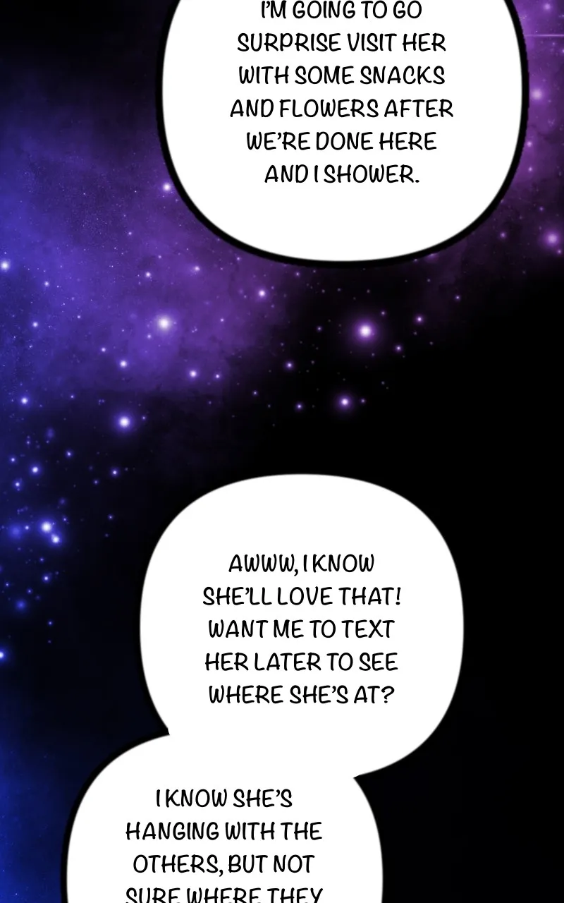 Star Catcher Chapter 55 page 5 - 