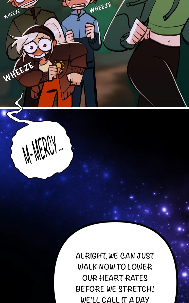 Star Catcher Chapter 55 page 41 - 