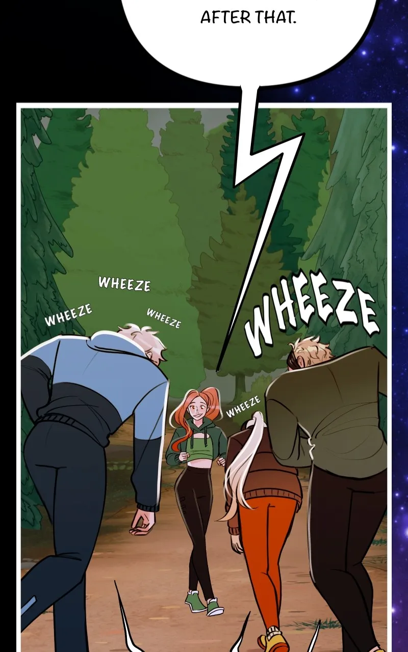 Star Catcher Chapter 55 page 42 - 