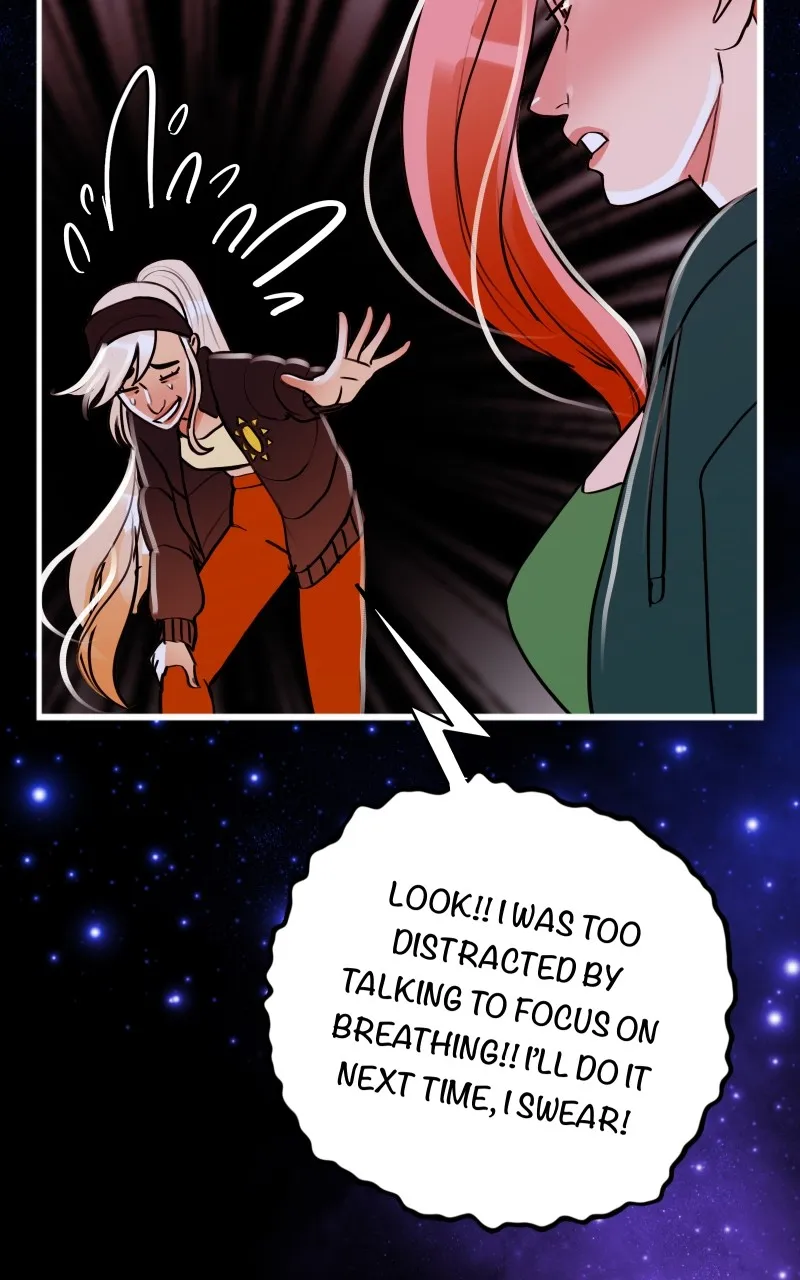 Star Catcher Chapter 55 page 46 - 