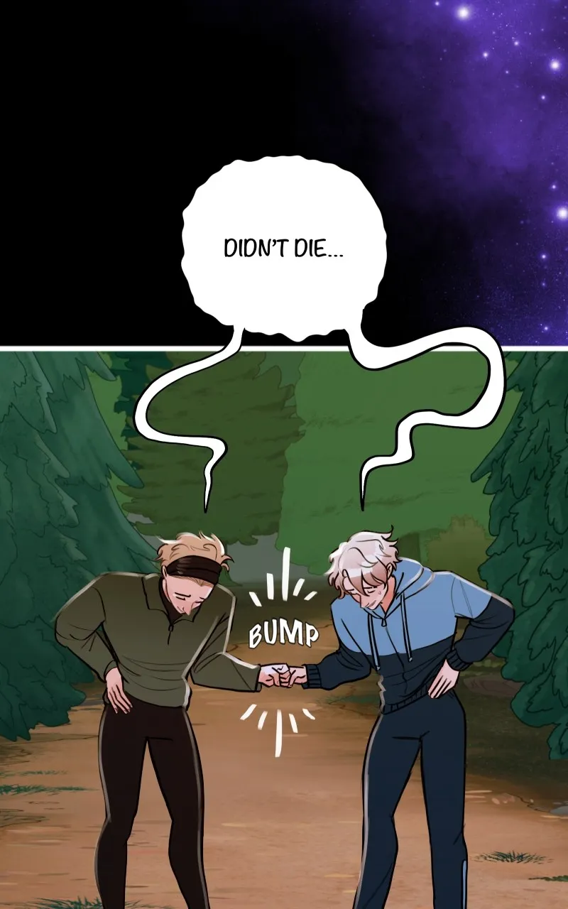 Star Catcher Chapter 55 page 47 - 