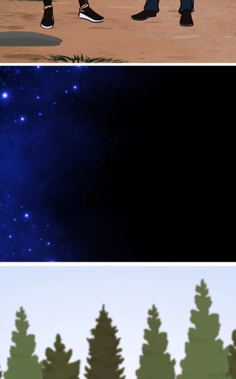 Star Catcher Chapter 55 page 48 - 