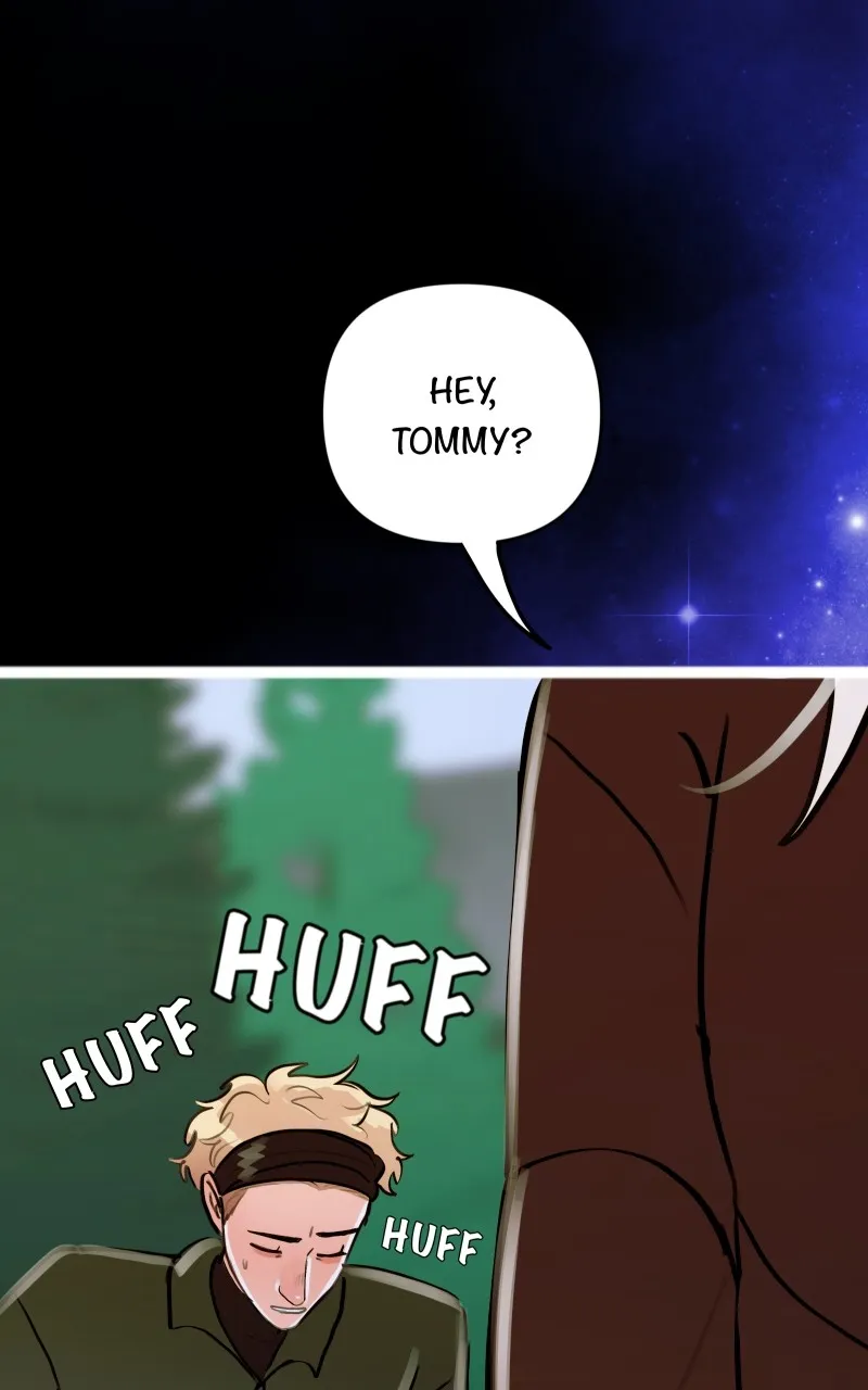 Star Catcher Chapter 55 page 50 - 