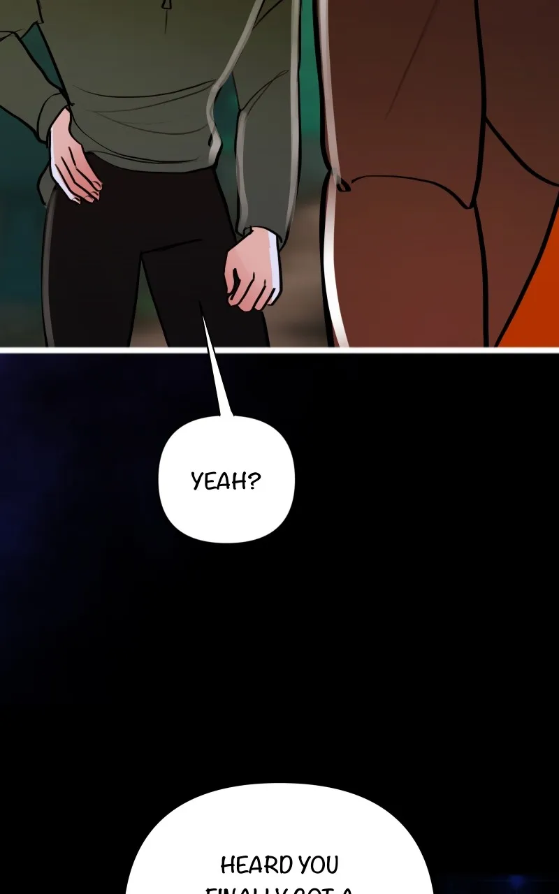 Star Catcher Chapter 55 page 51 - 