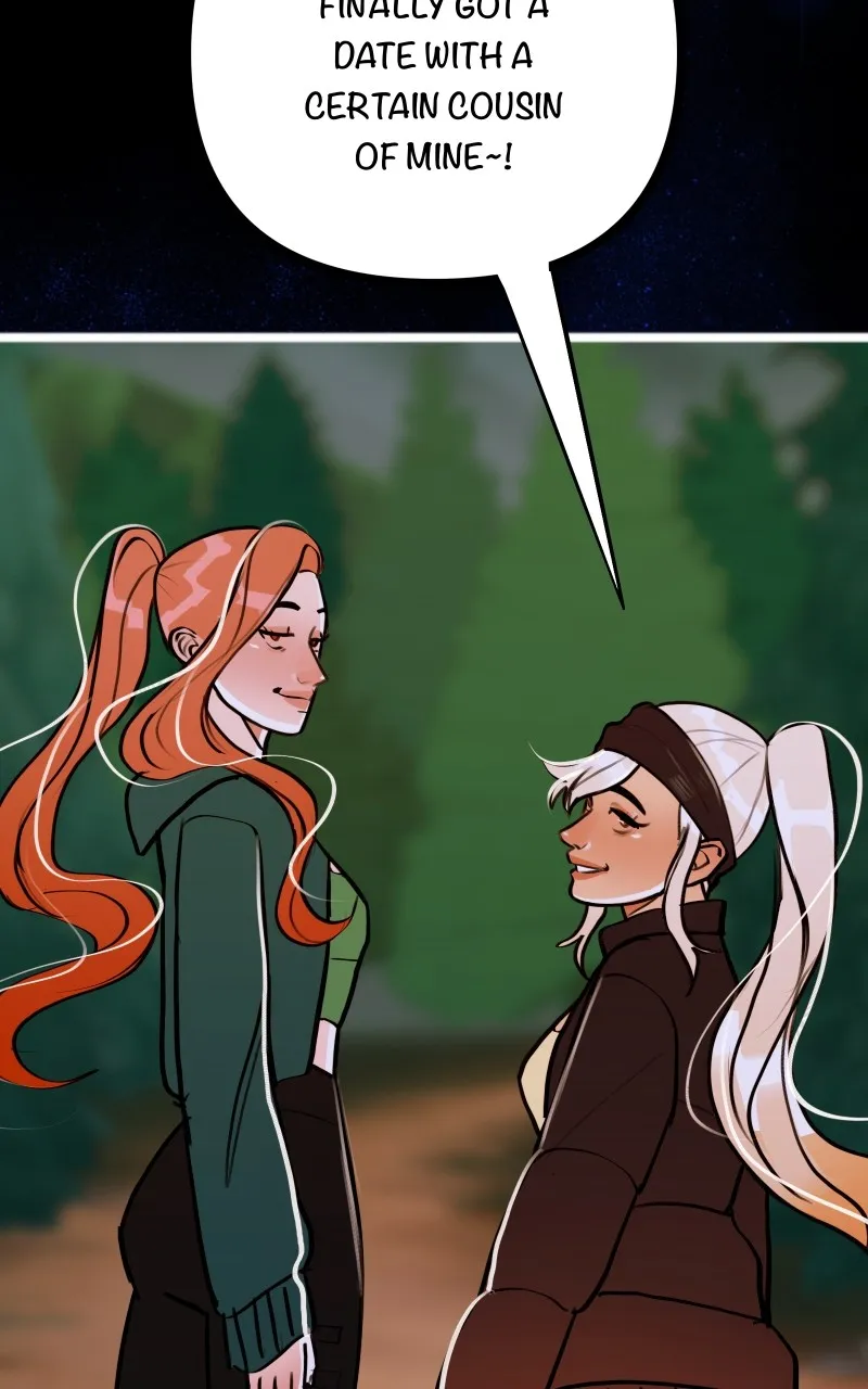 Star Catcher Chapter 55 page 52 - 