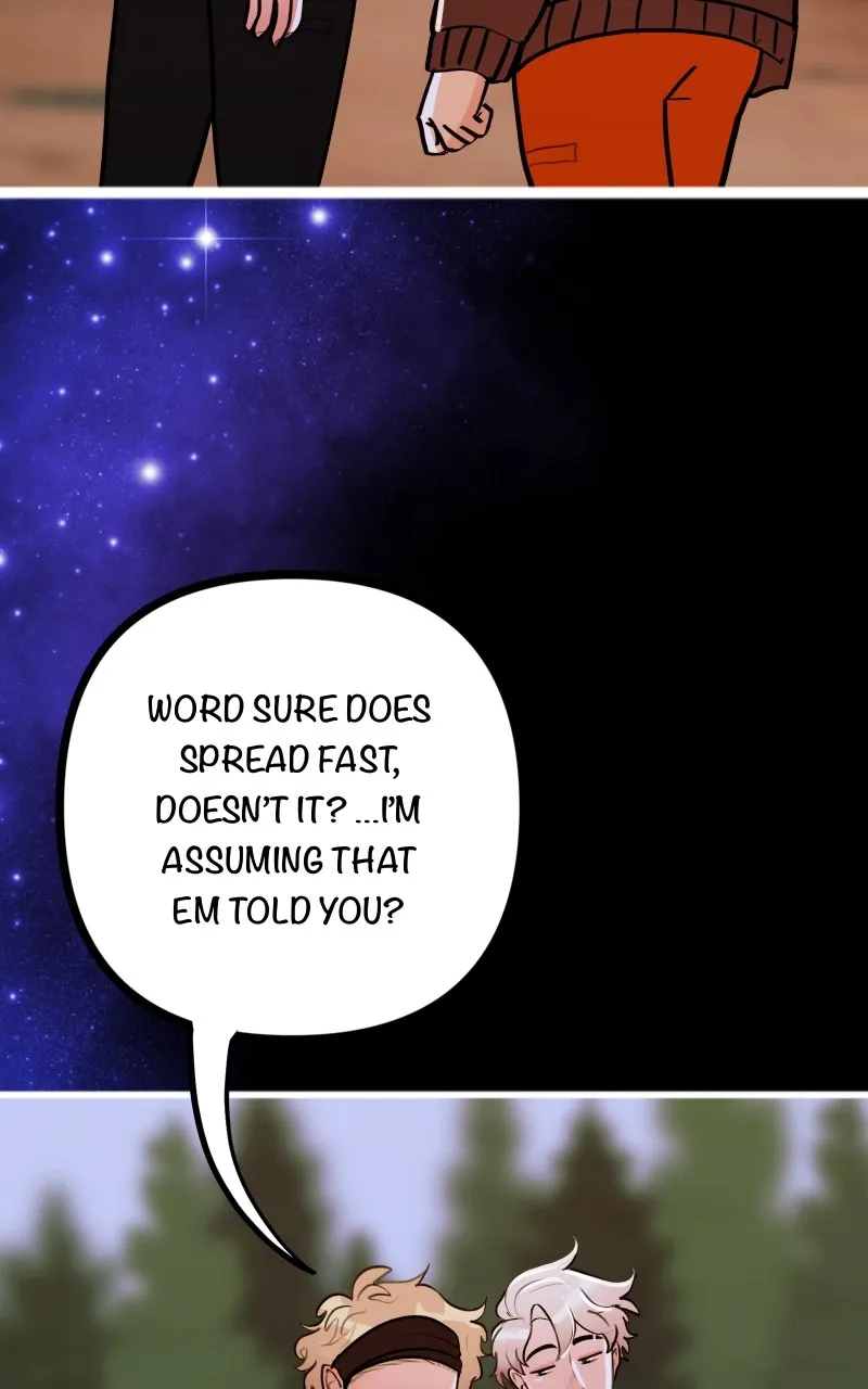 Star Catcher Chapter 55 page 53 - 