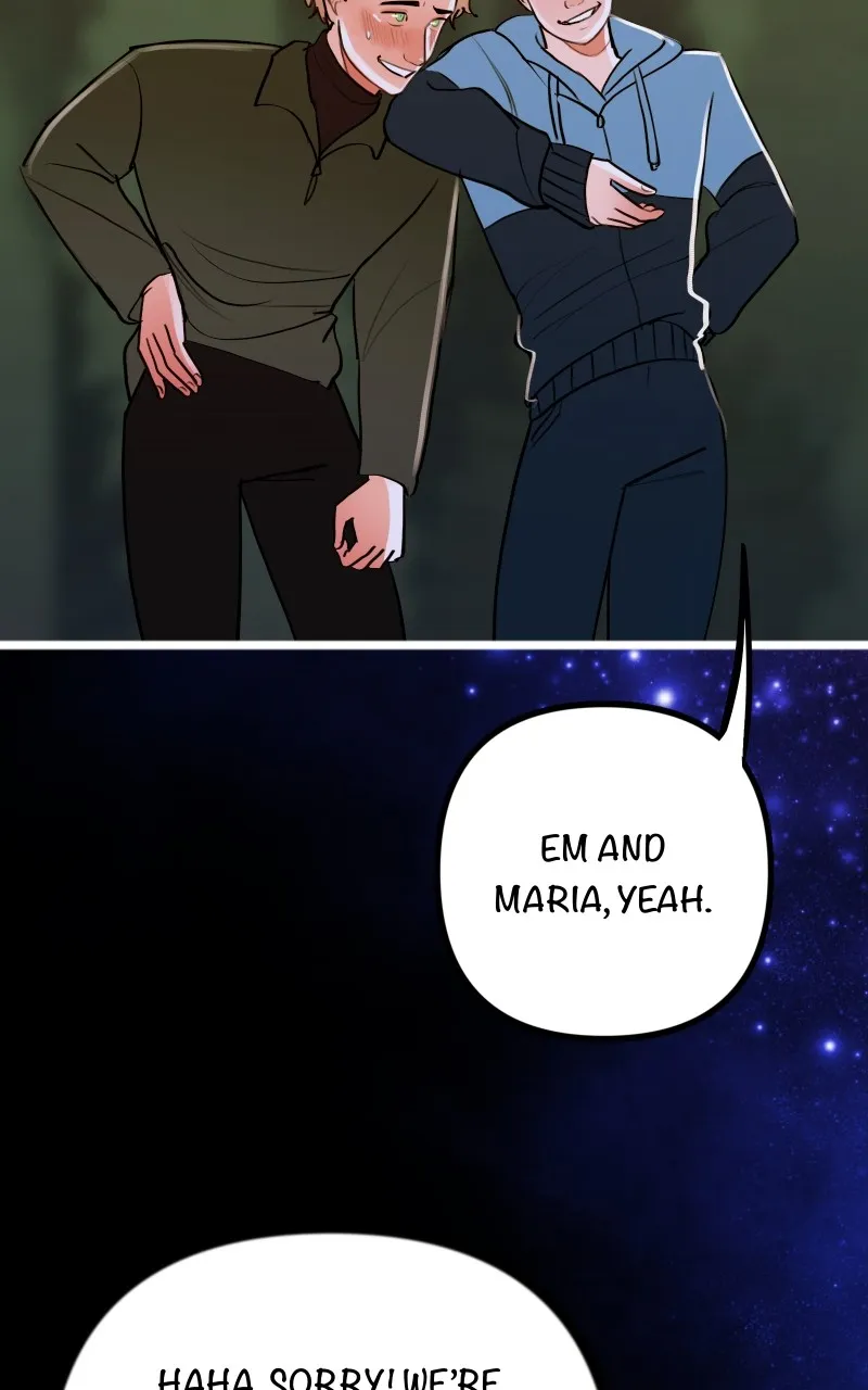 Star Catcher Chapter 55 page 54 - 