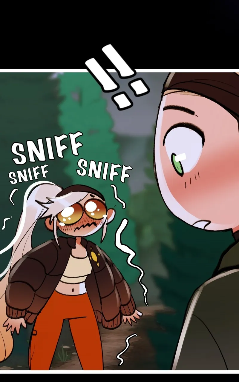 Star Catcher Chapter 55 page 58 - 