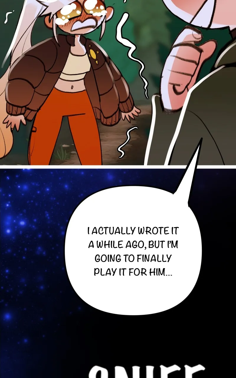 Star Catcher Chapter 55 page 60 - 