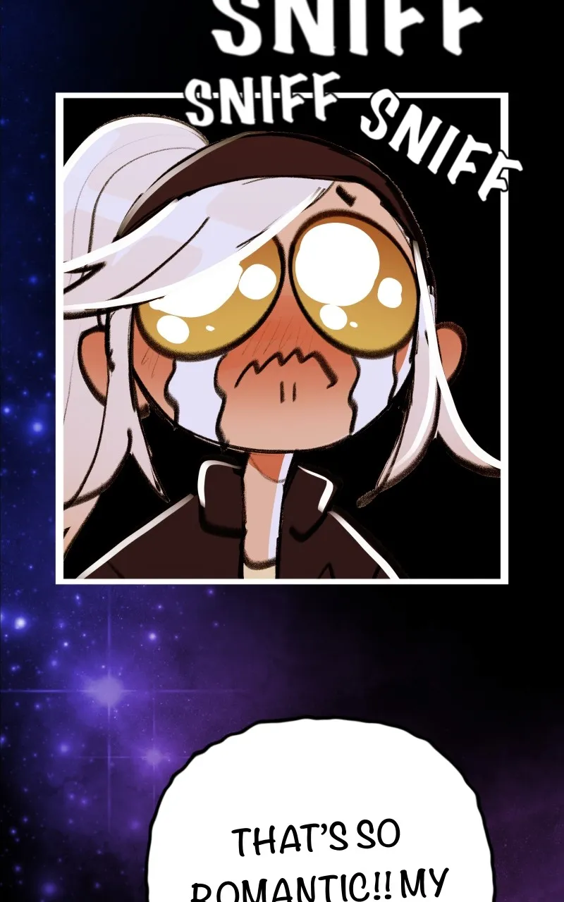 Star Catcher Chapter 55 page 61 - 