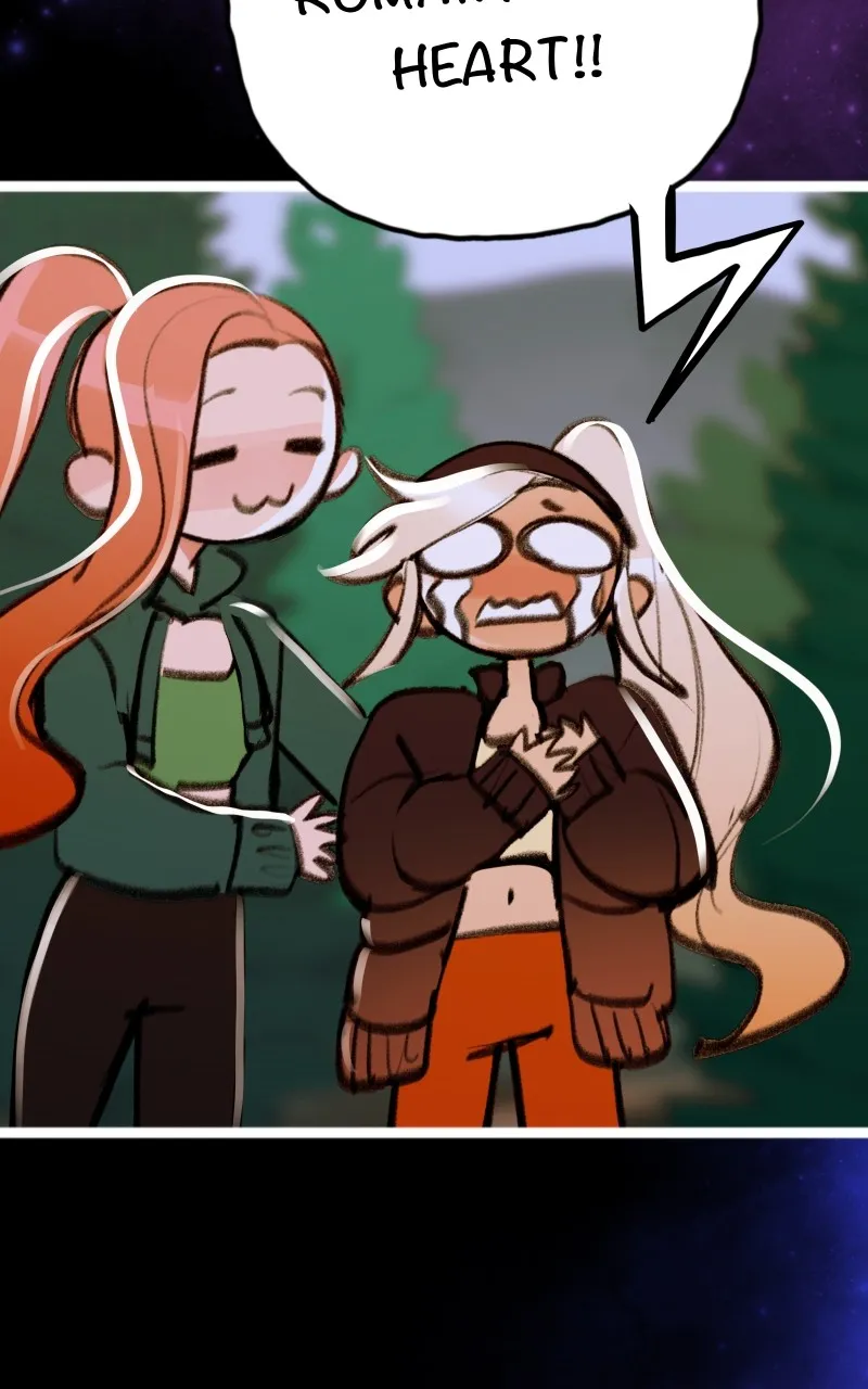 Star Catcher Chapter 55 page 62 - 