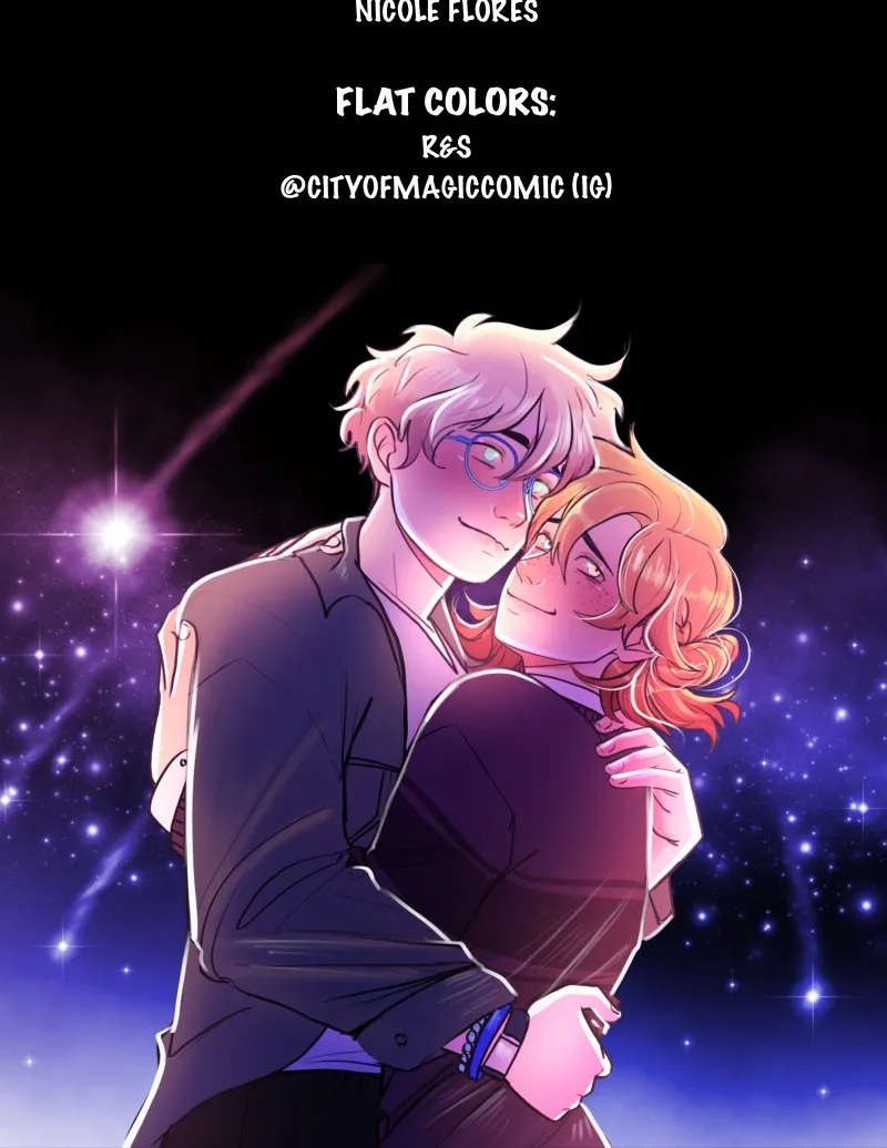 Star Catcher Chapter 55 page 65 - 
