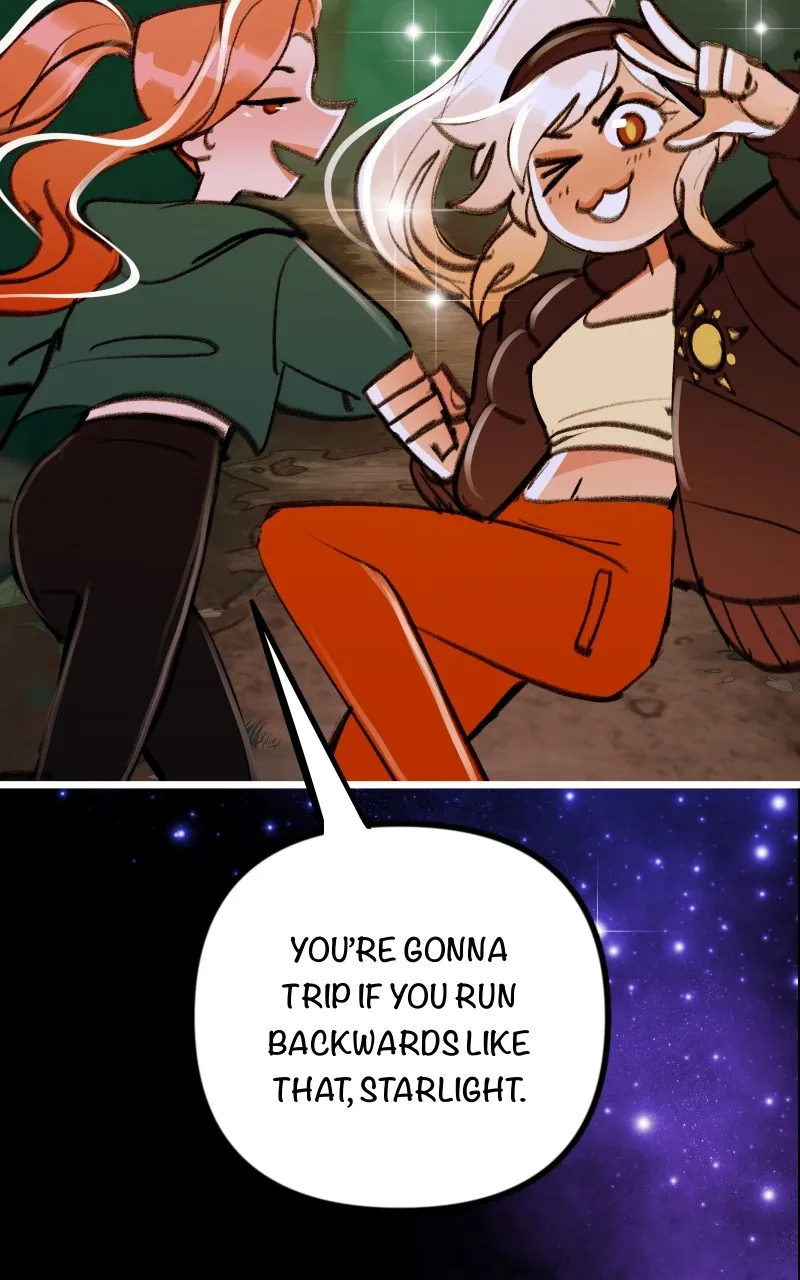 Star Catcher Chapter 55 page 8 - 