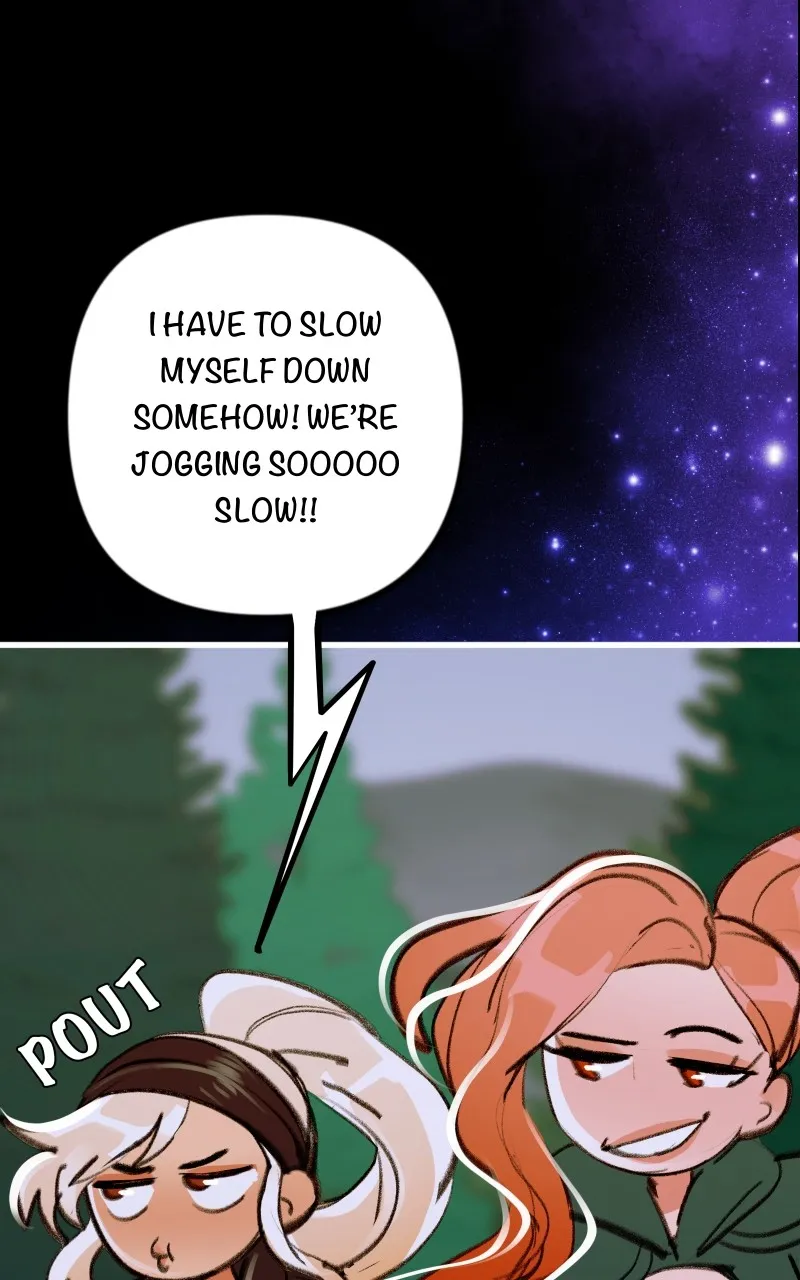 Star Catcher Chapter 55 page 9 - 