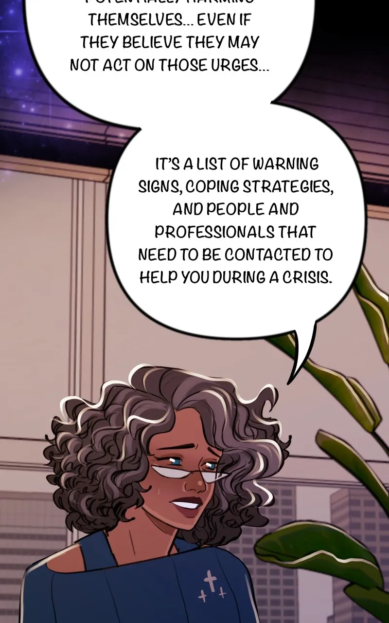 Star Catcher Chapter 56 page 11 - 