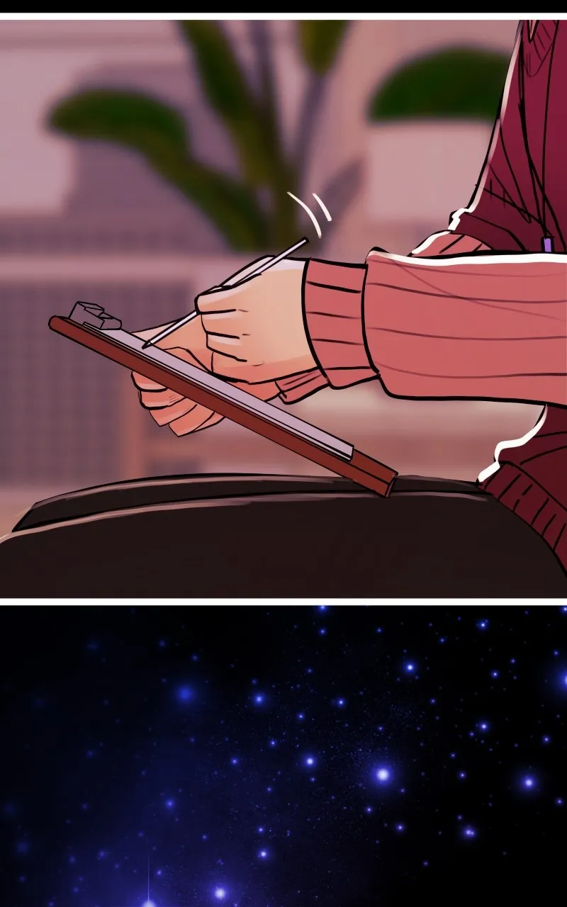 Star Catcher Chapter 56 page 14 - 