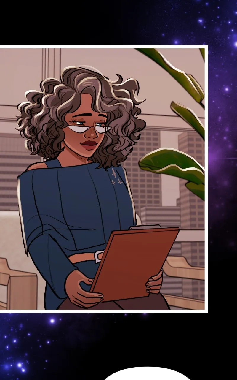 Star Catcher Chapter 56 page 17 - 
