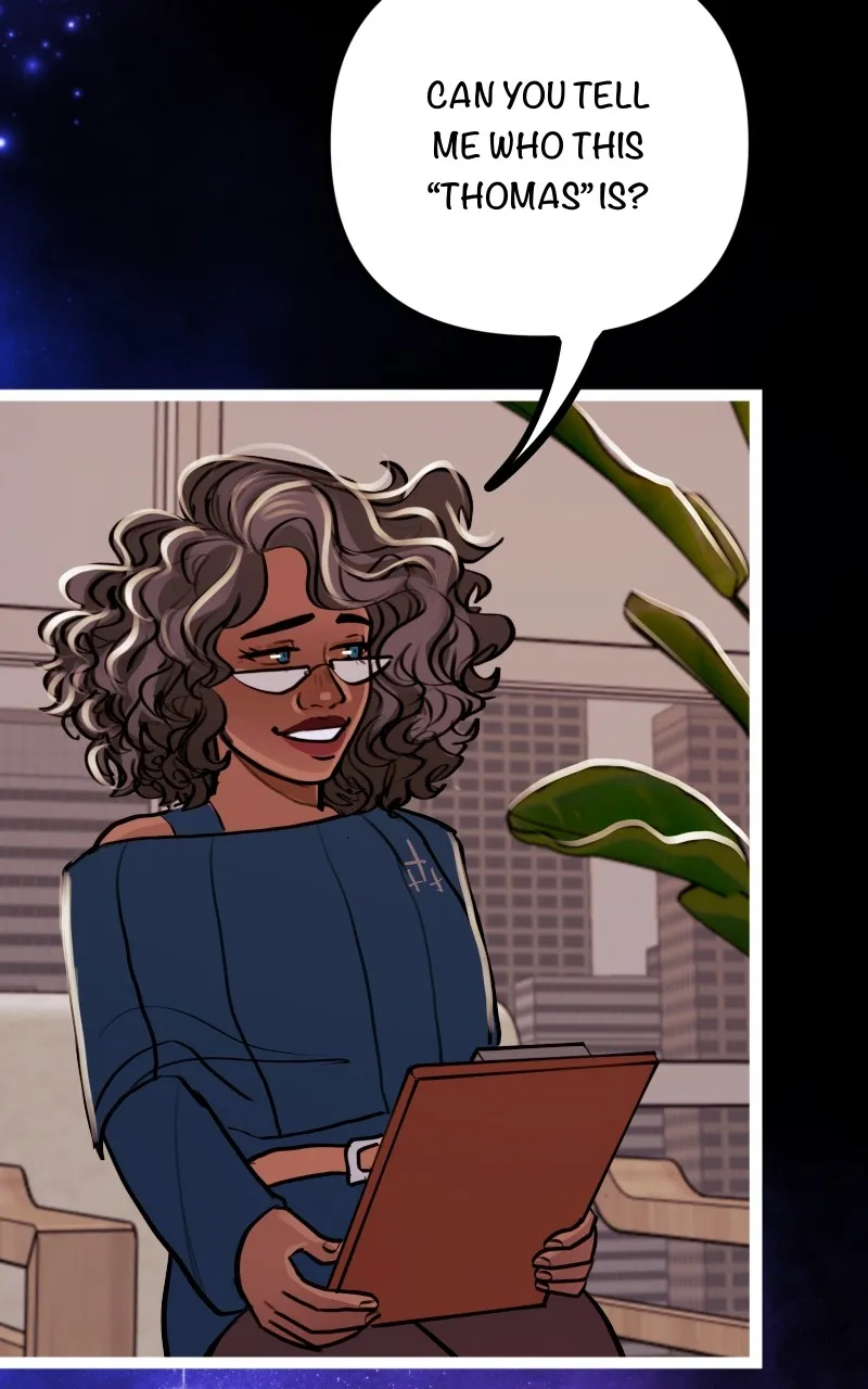 Star Catcher Chapter 56 page 18 - 