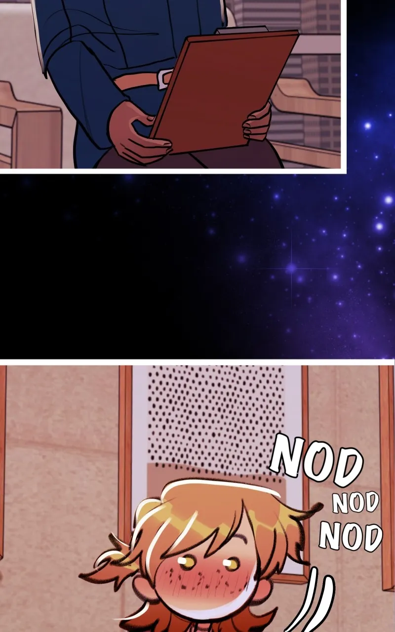 Star Catcher Chapter 56 page 21 - 