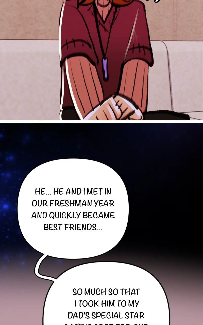 Star Catcher Chapter 56 page 22 - 