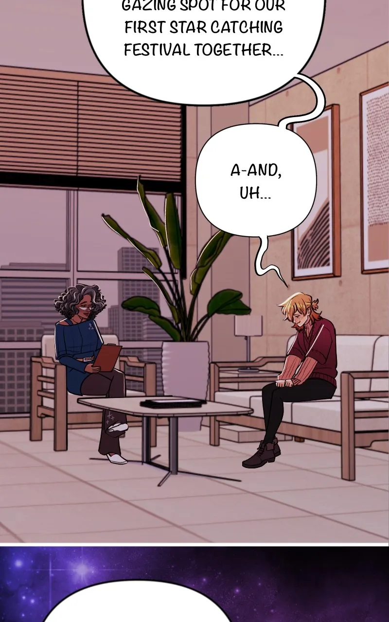Star Catcher Chapter 56 page 23 - 