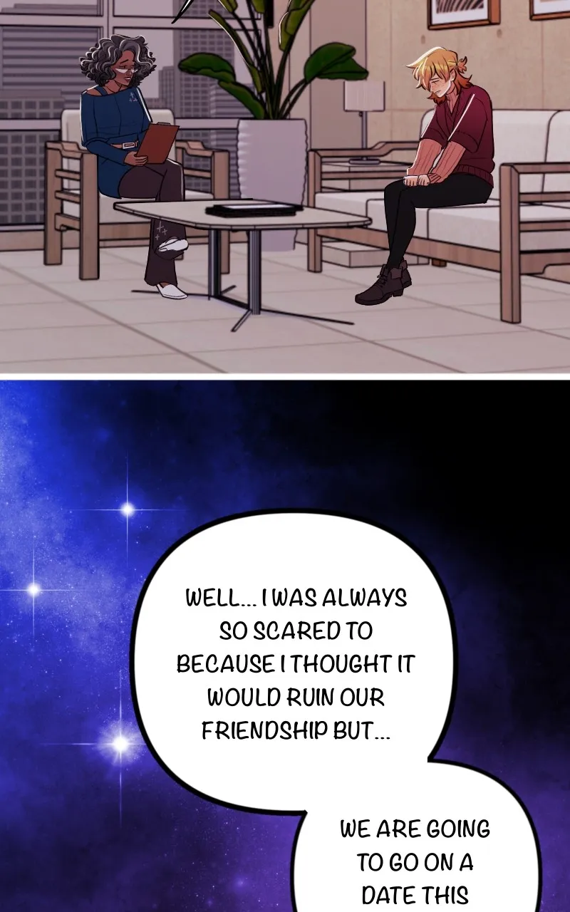 Star Catcher Chapter 56 page 31 - 