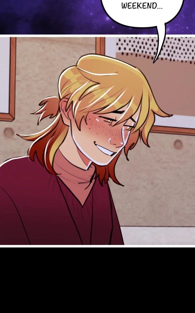 Star Catcher Chapter 56 page 32 - 