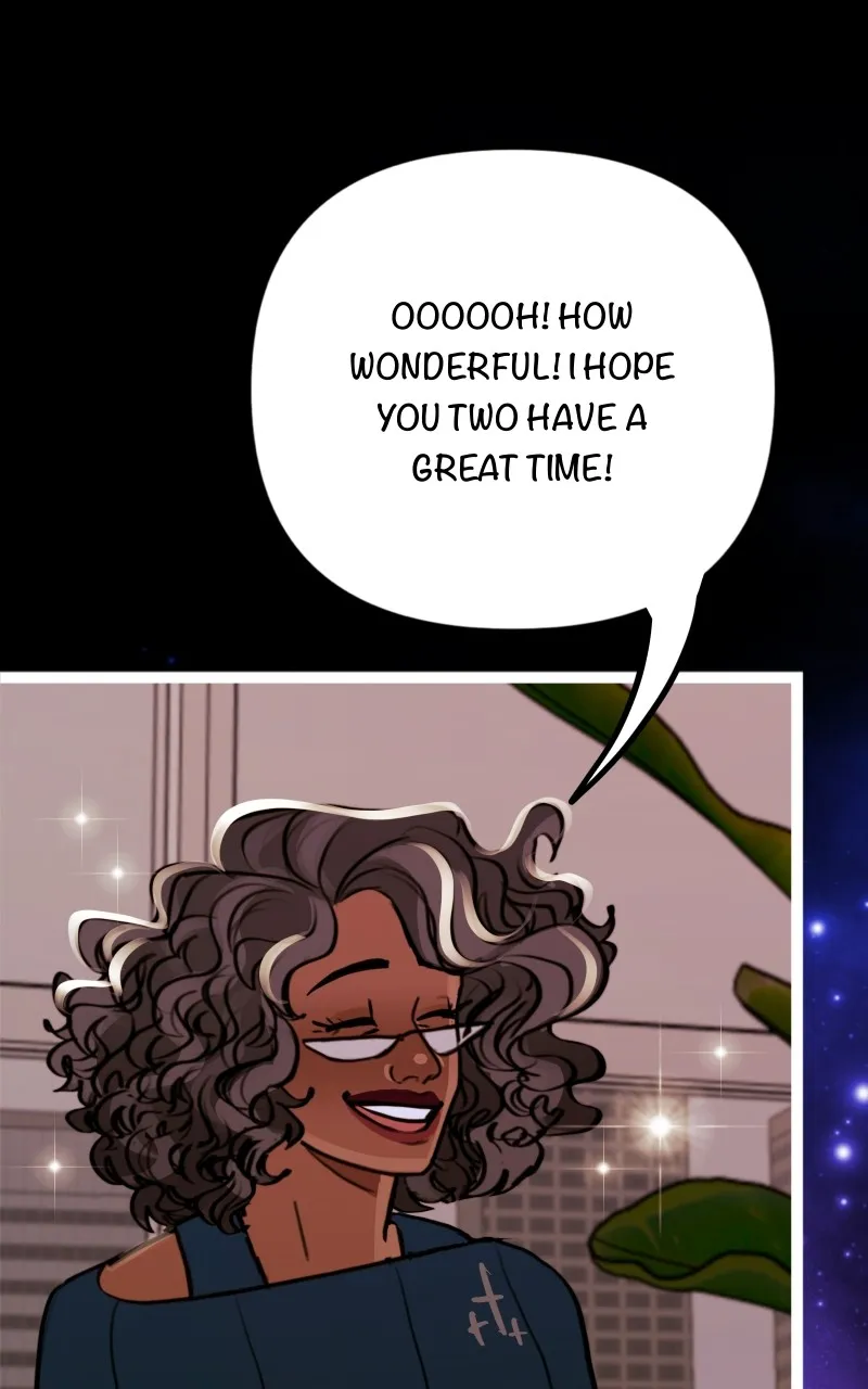 Star Catcher Chapter 56 page 33 - 