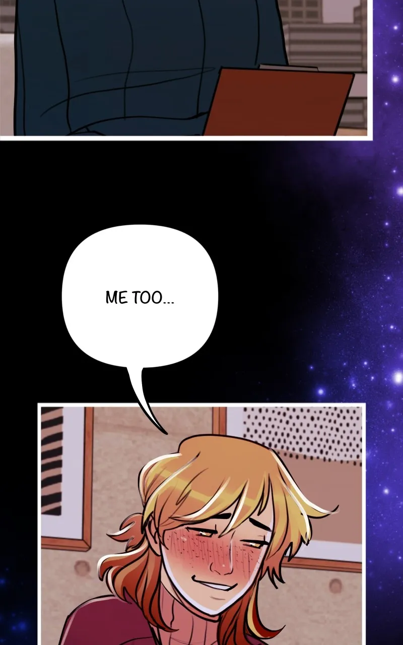 Star Catcher Chapter 56 page 34 - 
